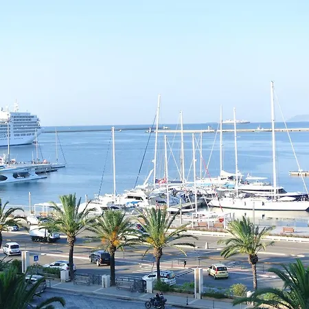 ベッド・アンド・ブレックファスト Marina Di Castello 2*