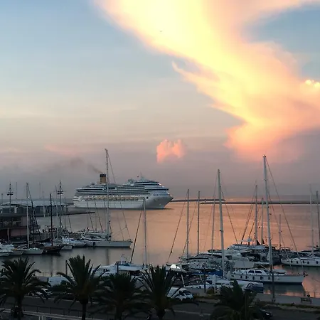 Marina Di Castello カリアリ