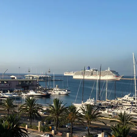 Marina Di Castello カリアリ