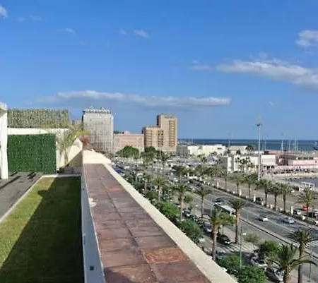 ベッド・アンド・ブレックファスト Marina Di Castello